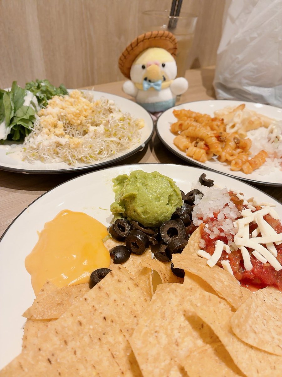 19Yulica's tweet photo. シズラー🍽️ https://t.co/I4Zm86b5Qp