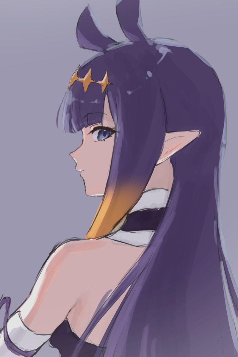 not_that_allen's tweet photo. 48 ninomae ina'nis
 #inART https://t.co/VTGPSinqOe