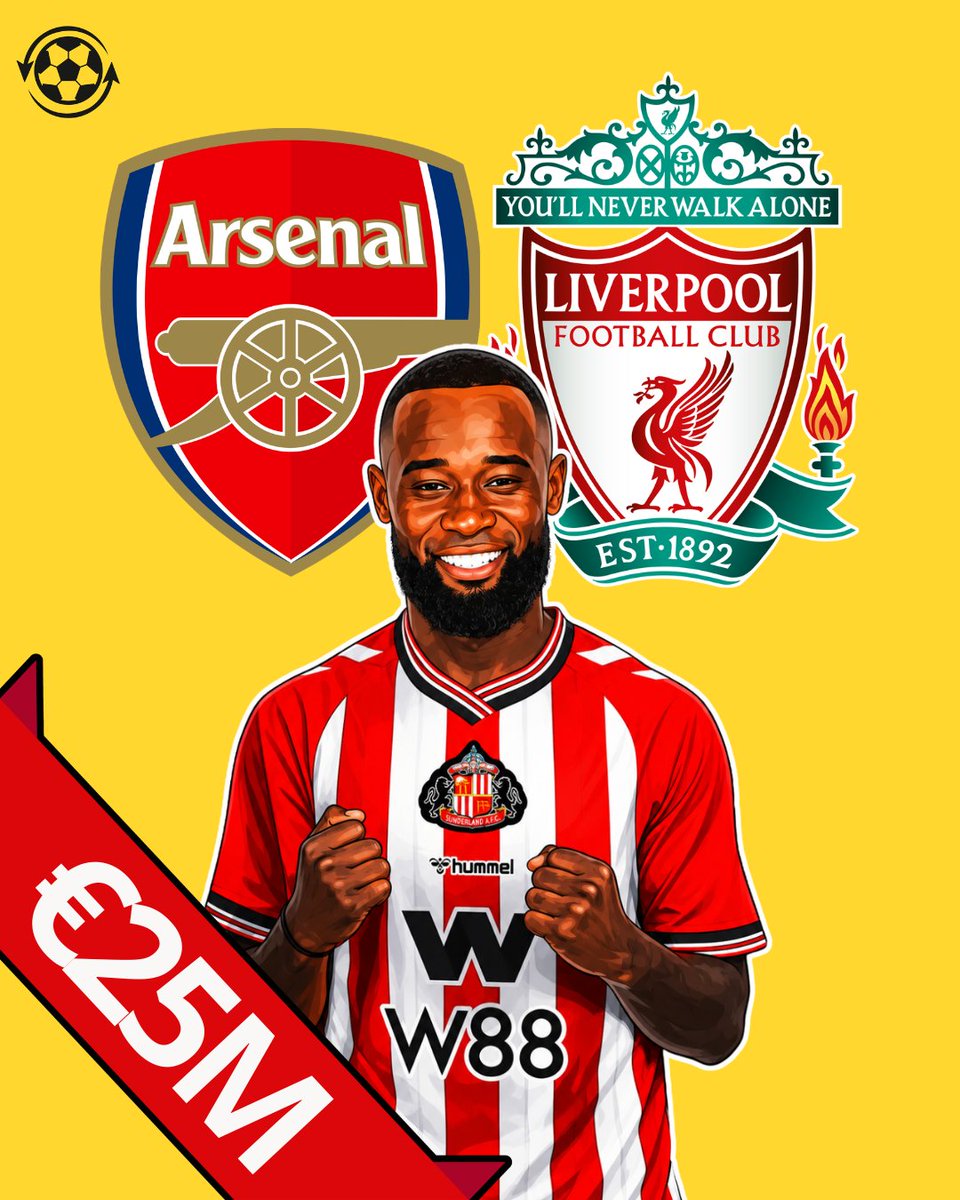 Transfer News Live tweet media