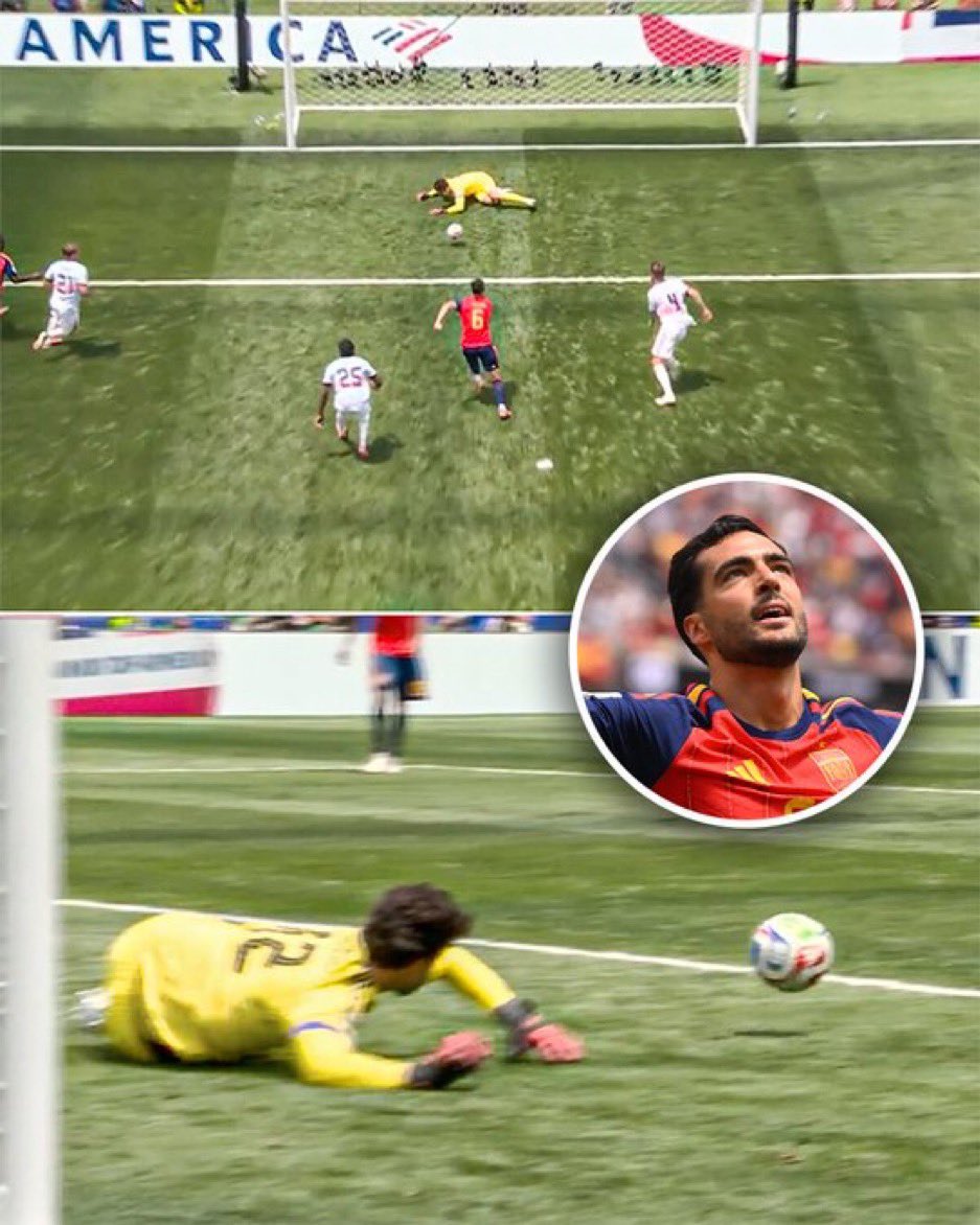 IamUtdballz's tweet photo. 💄🛑Edwin van der Sar breaks silence on the criticism surrounding Senne Lammens.

🗣️| “Why are we so quick to judge?”

🗣️| “Show me one of the world’s greatest goalkeepers, and I’ll show you 100 mistakes they’ve made on the biggest stage.” 

🗣️| “Mistakes are part of the game and they’re inevitable, no matter how experienced you are. Even Thibaut Courtois conceded the first goal from his mistakes because he save the ball that went to the wrong path. That’s how Fabian Ruiz scored the first goal. No one is talking about that.” “But That’s the unforgiving reality of goalkeeping.”

🗣️| “A career should never be defined by one difficult moment, especially in an international debut.”

🗣️| “Support Lammens. His character won’t be measured by this mistake, but by how he responds to it. His best days are still ahead.”

#Lammens #WorldCup #Goalkeepers