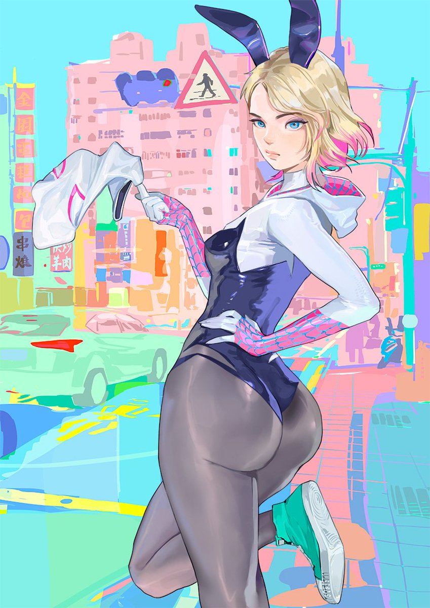 VideoArtGame tweet picture