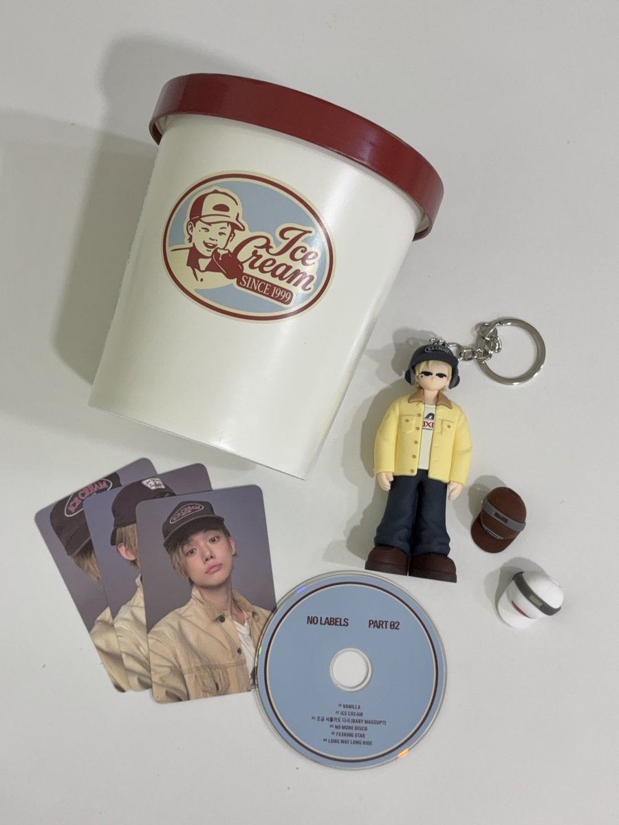 roontudio's tweet photo. 아 진짜 귀엽다.......
연준님의 피규어앨범 시리즈가 계속되길... https://t.co/4wSO52Elge