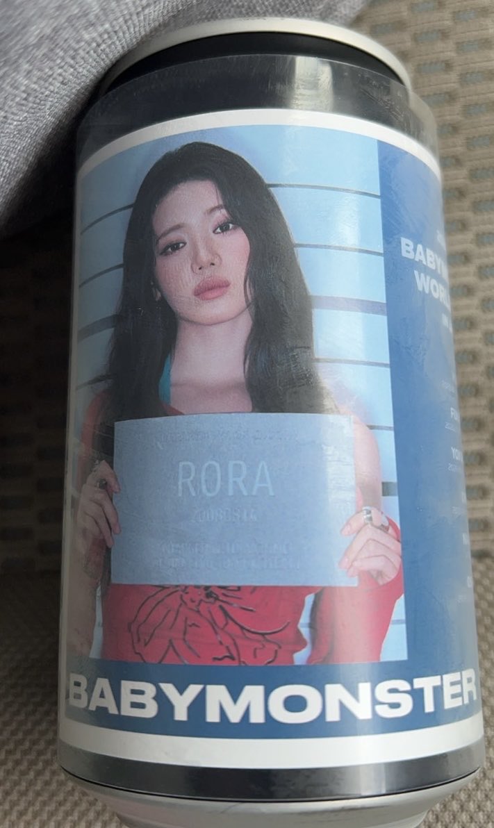 imgarbage000's tweet photo. RORAキタ〜〜 https://t.co/BpNZN0aLqB