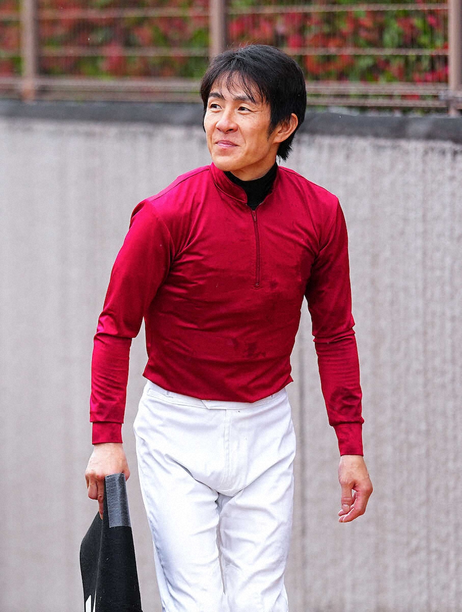 winkeiba_dm's tweet photo. 丹内祐次騎手　自身初の1日5勝「良かったです」｜WIN!競馬 https://t.co/veWxVeI9vn https://t.co/Db4wSnHssH