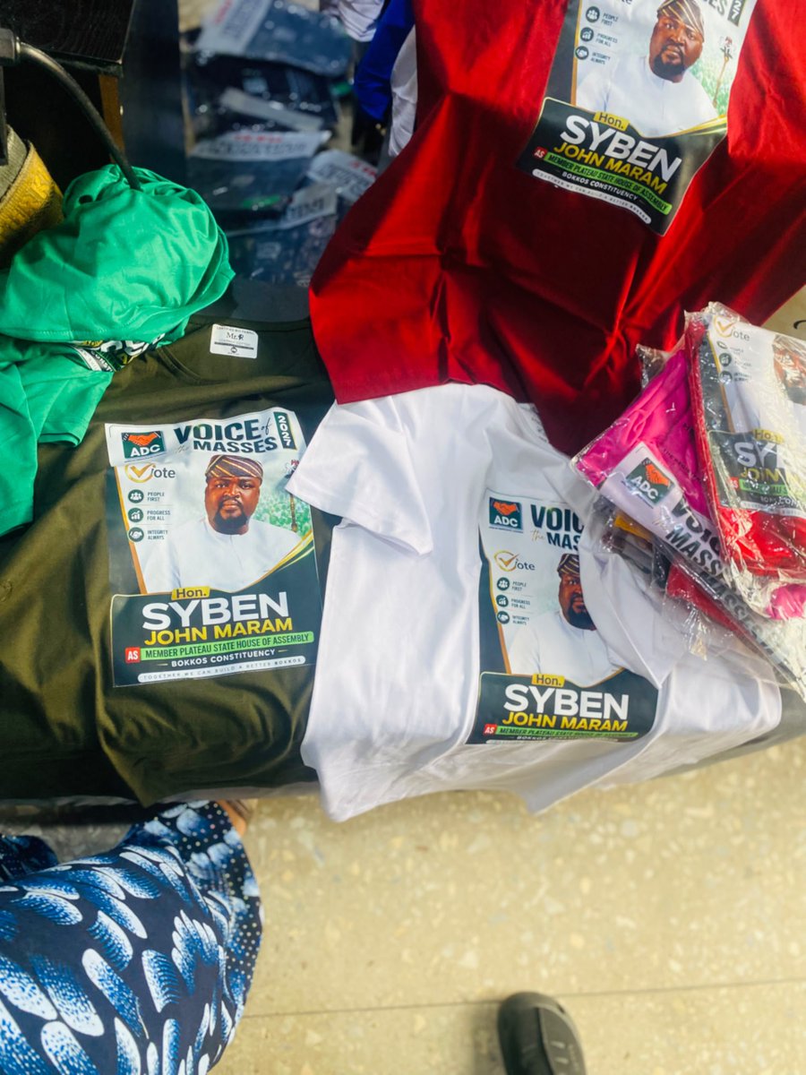 Samuel87350829's tweet photo. Looking for quality printing and branding services? We print business cards, flyers, banners, stickers, T-shirts, mugs, branded umbrellas, wedding &amp; event materials, and much more—delivered with quality, speed, and professionalism.

📞 Call/WhatsApp: 08141387340 https://t.co/FtyPVpoW66