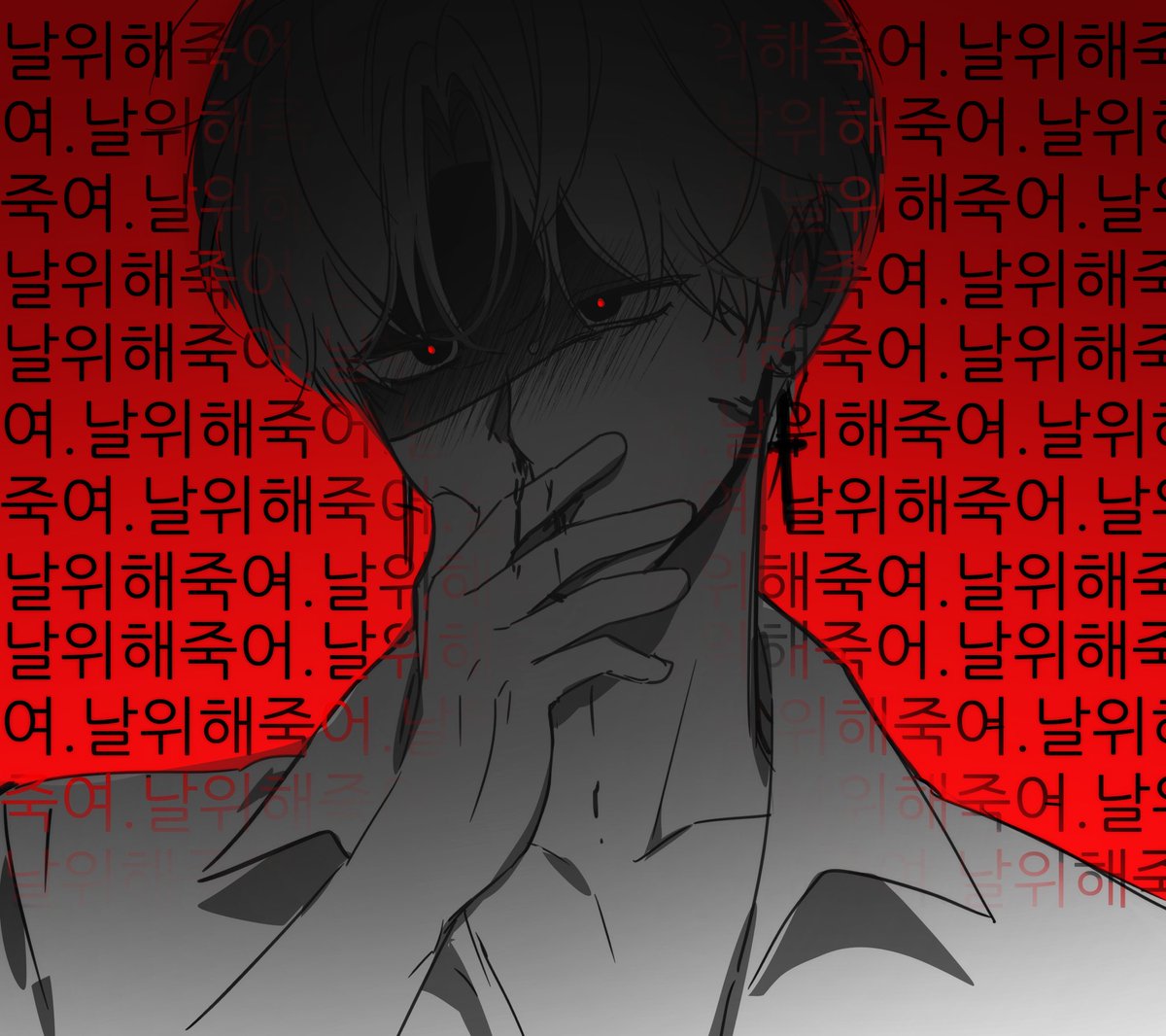 Habin_A_'s tweet photo. 오랜만에 교주님 정병 https://t.co/AMN29IiPGQ
