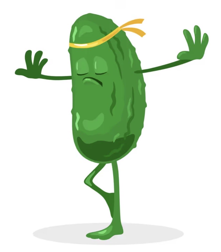 JohnDoethe33rd's tweet photo. Teranode Cucumber (TERA)
🥒👾🥒

https://t.co/2mI79T7bY3 https://t.co/OivFhudZAw