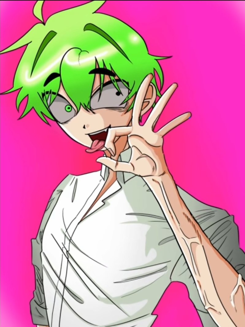 트친소400 tweet media