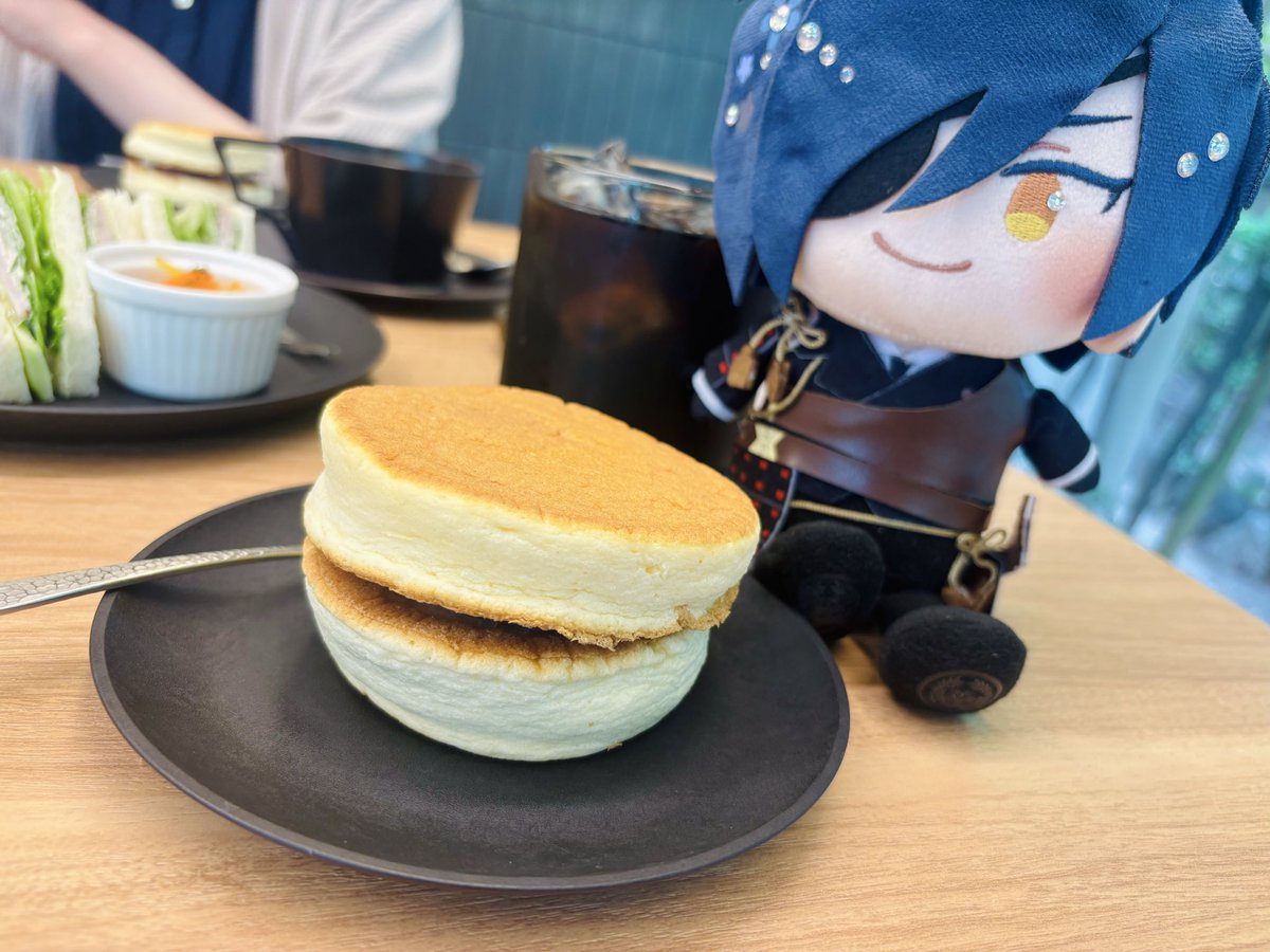monimuni_555's tweet photo. とくびに行ってきました✨ https://t.co/vA7JT5zh5Q