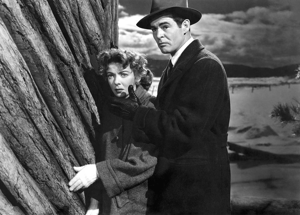 Revizorsb's tweet photo. Robert Ryan (11 novembre 1909 - 11 juillet 1973)...Nous avons gagné ce soir, La horde sauvage, La maison de bambou, Le Coup de l'escalier, L'Appât... https://t.co/qGNzUDD8Sa