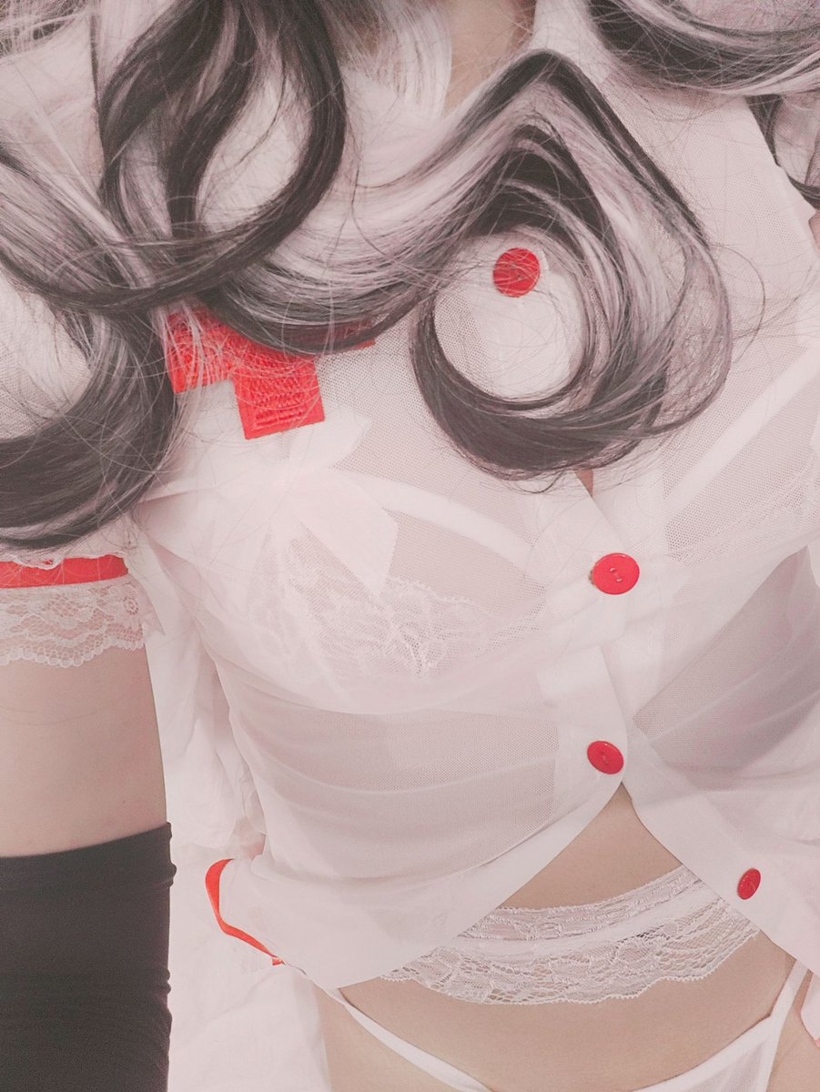 maocccccccc's tweet photo. 男娘护士想吃医生daddy的大鸡吧然后灌满我 https://t.co/w6nmvbe46D