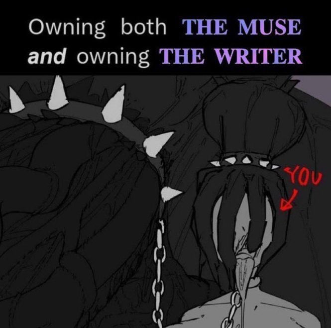 PhasmerDaKitty's tweet photo. Need this done to me fr fr https://t.co/KafxifMFfj