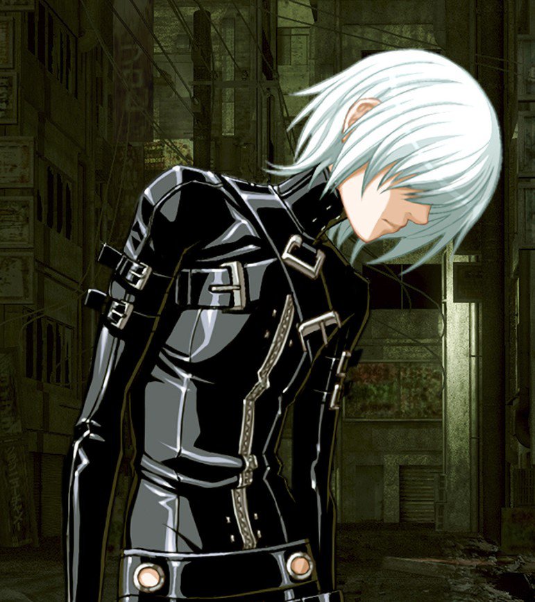 Kiriko_K_'s tweet photo. Kau without his gag look so sad ☹️☹️☹️☹️ https://t.co/n6nAxq2dAJ