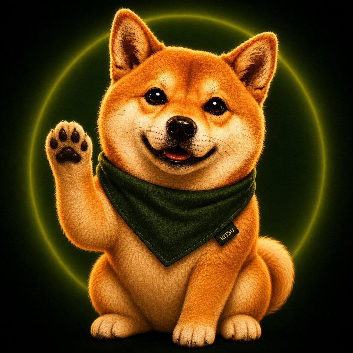 KITSU tweet media