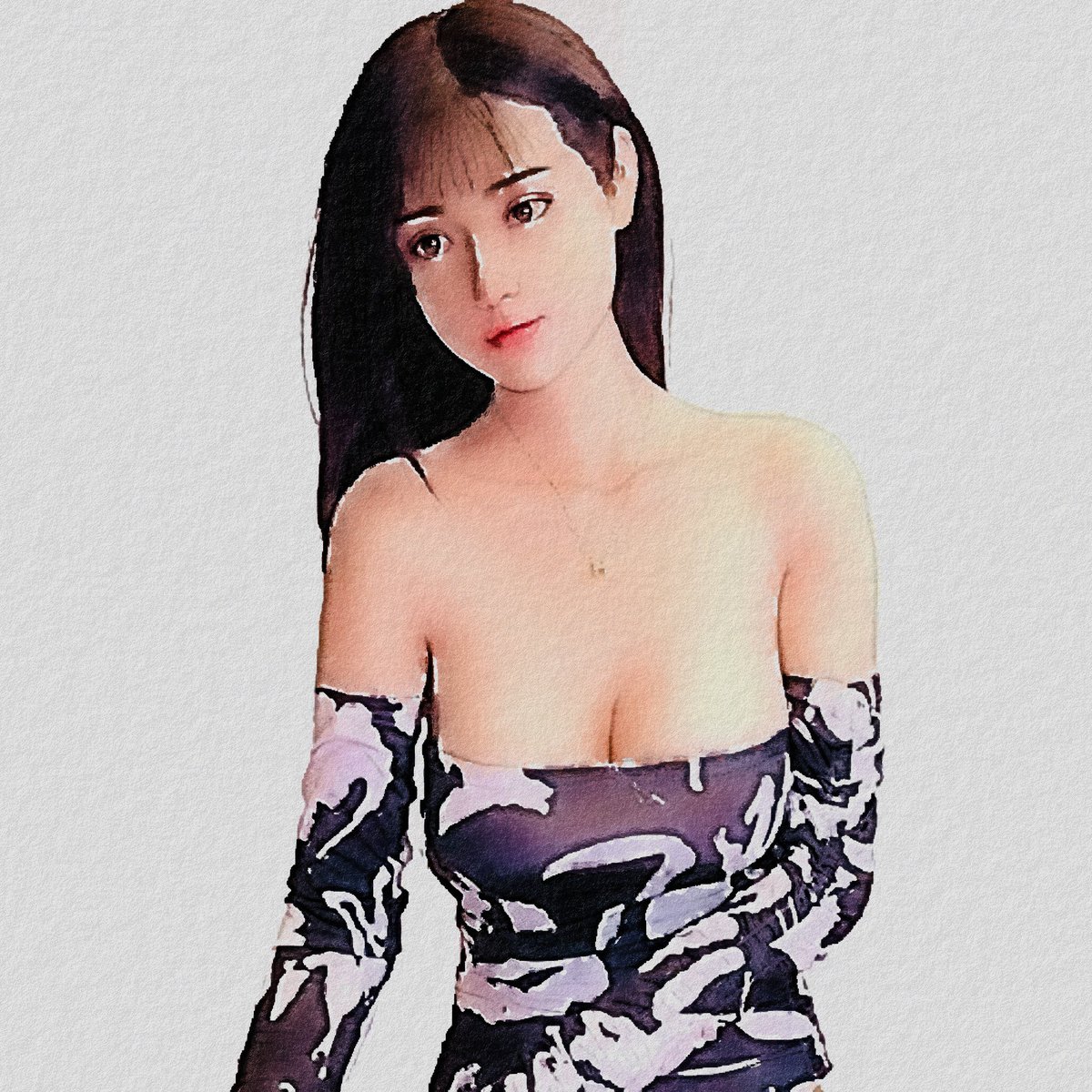 BillySiu822's tweet photo. Pretty Moment 57
#art #drawing #pinterest #illustration #pinterest https://t.co/Wt5569fjs4