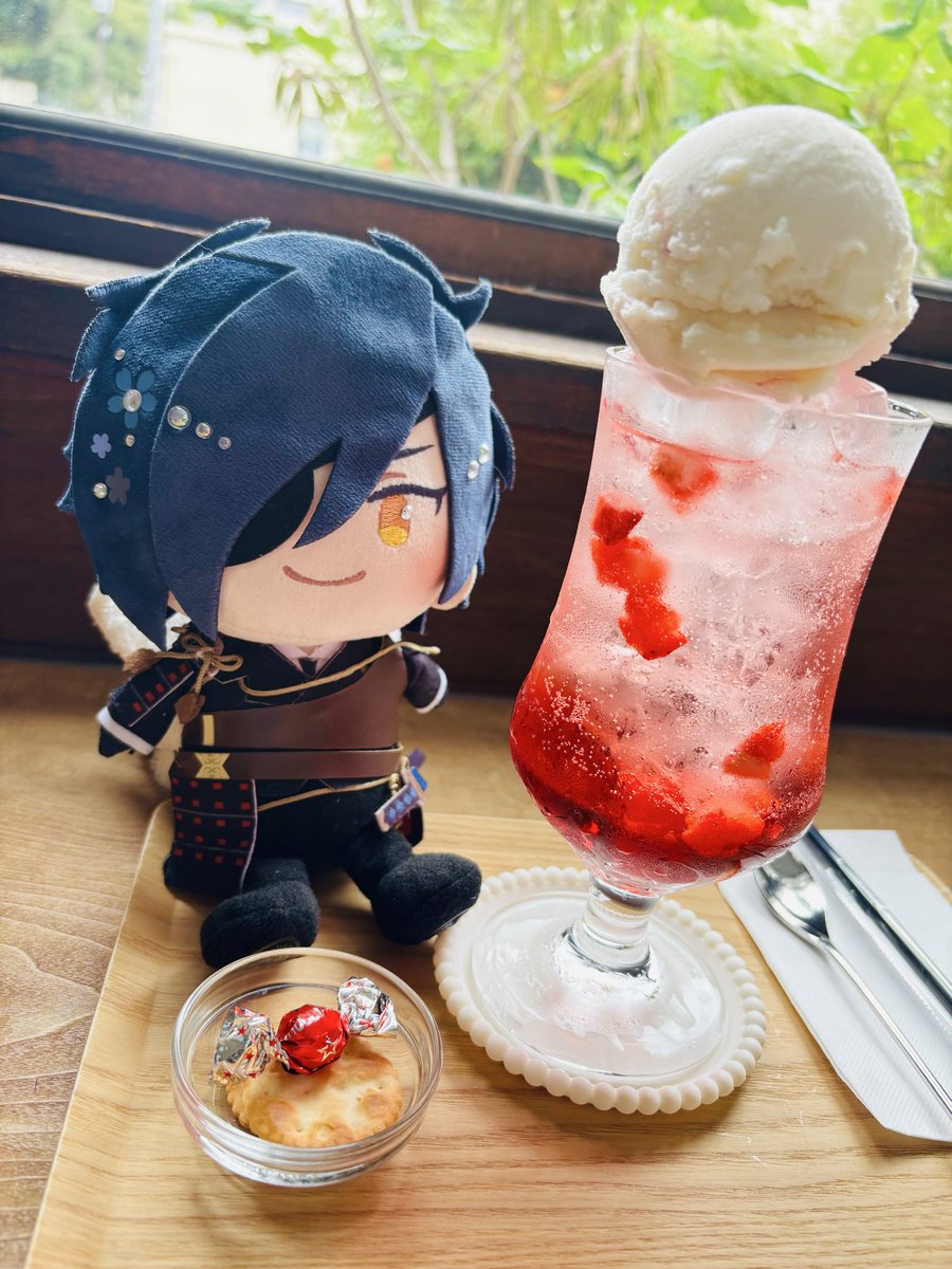 monimuni_555's tweet photo. 🍓🍓🍓 https://t.co/WjFDDrr5w4