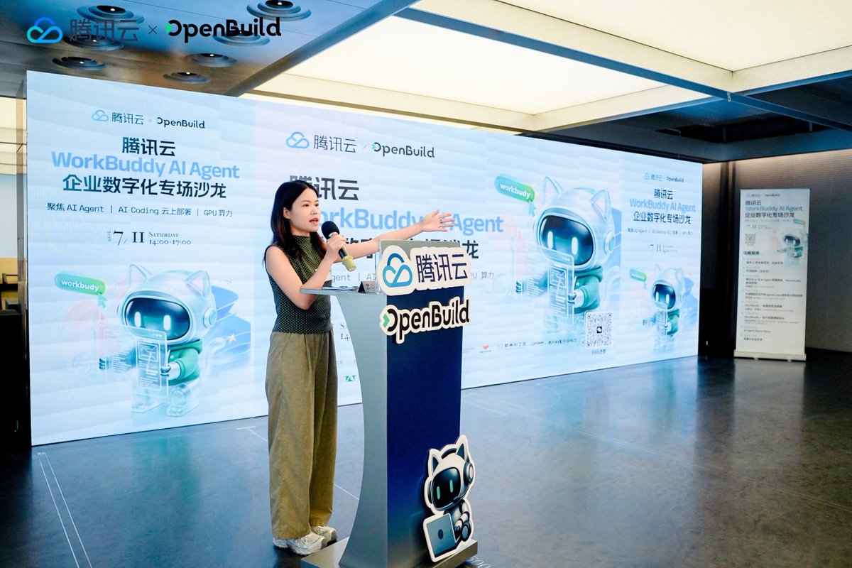 OpenBuild tweet media