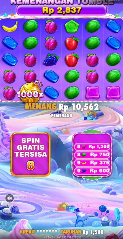 DarkPolar4's tweet photo. anjir mantep kali WOSTOTO, dua hari berturut-turut dikasih narek terus😆

nggak nyesel dah main disini
https://t.co/3LJ5XFbpn4
https://t.co/3LJ5XFbpn4 https://t.co/dXkW3UZRfp