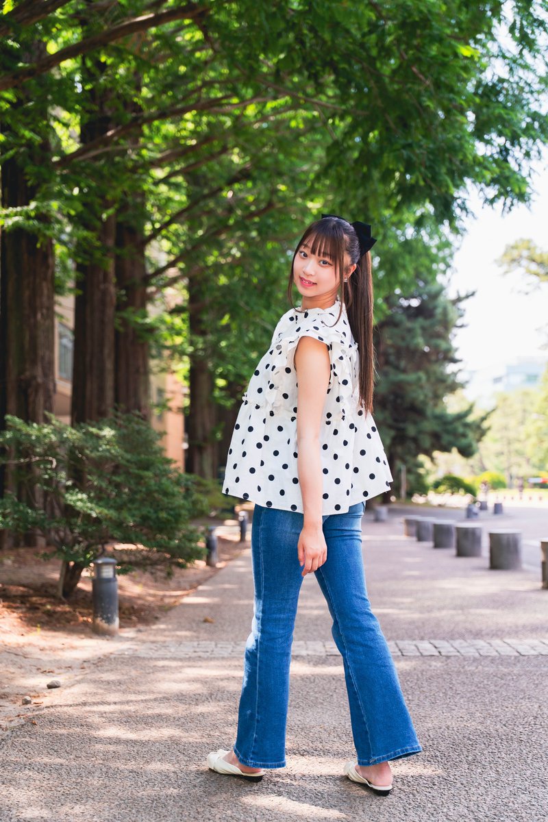 moonrabit_15's tweet photo. 東北ポートレート撮影会☀

この時期くらいの気候が何気に良い気がする😌

Model めありさん @_meari_124 
東北ポートレート @tohoku_portrait 

#東北ポートレート
#ポートレートモデル #美しい女性
#ポートレート好きな人と繋がりたい 
#ポートレートしま専科
#portraitphotography https://t.co/NTzwSQpG8l