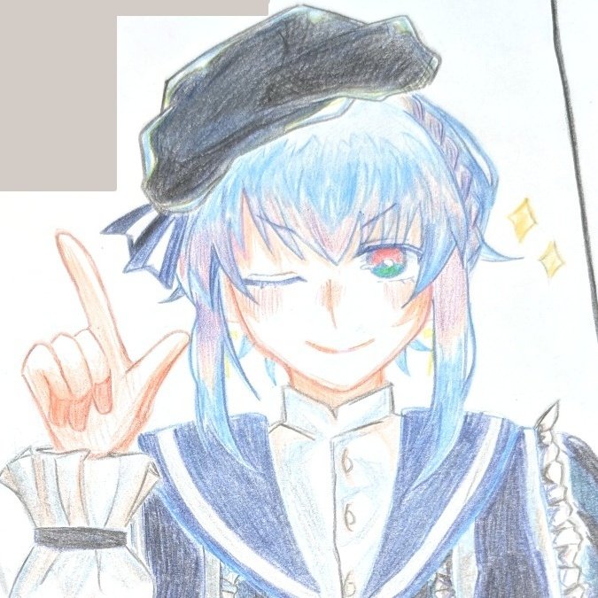みつば tweet media