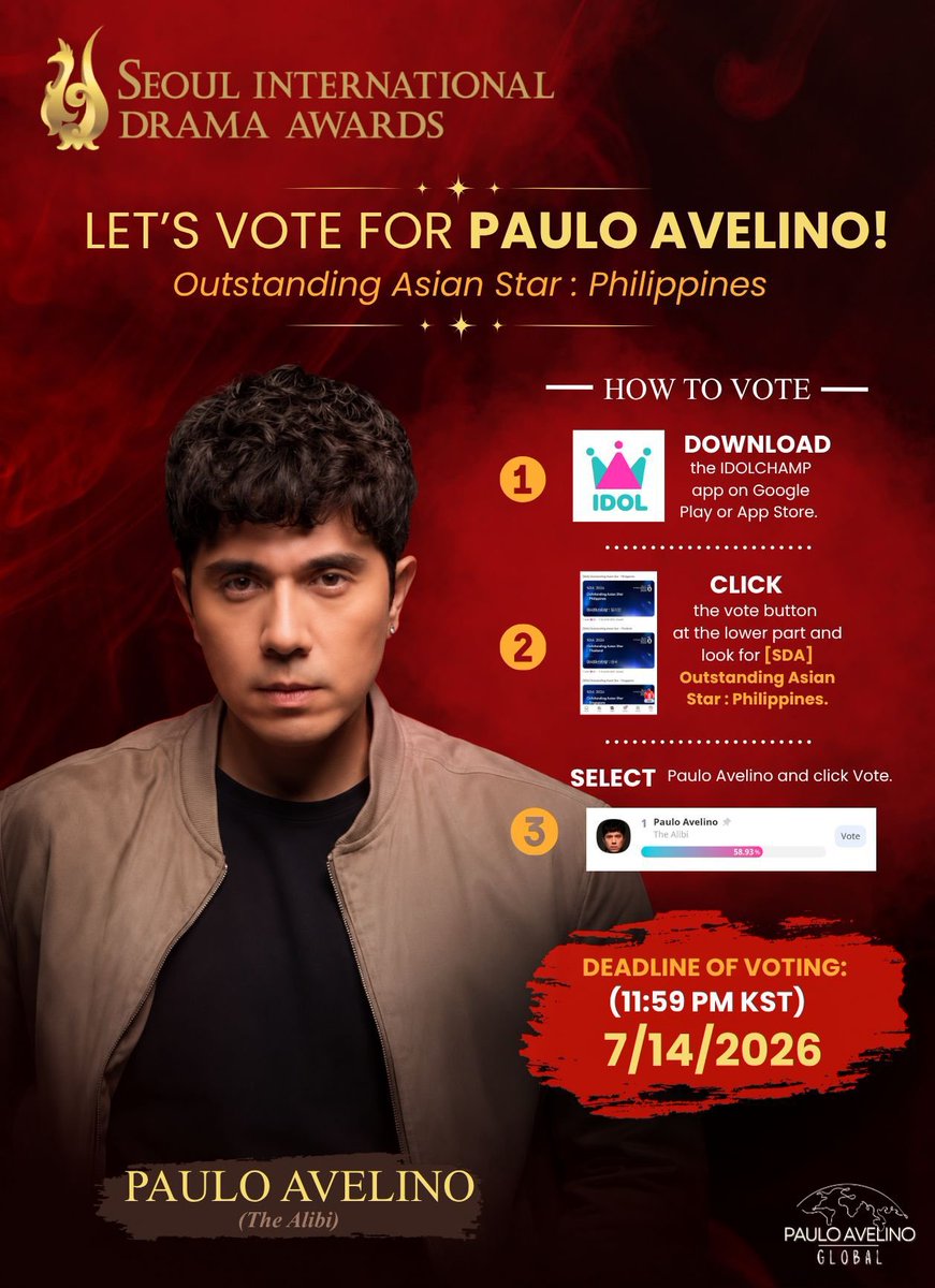 allforKimPau's tweet photo. Ang paugi nya dito bago ang shoot ng The Alibi pero gosh mas gwapo sya ngayon na matatapos na sa free tv yung serye baka kahit di ka fan kiligin ka pag rumampa na sya sa Korea hihi...let's maintain the no. 1 spot for Pau, God bless  sa lahat ng nagtutulong-tulong maipanalo ito para sa kanya🙏🏻❤️

#PauloAvelino