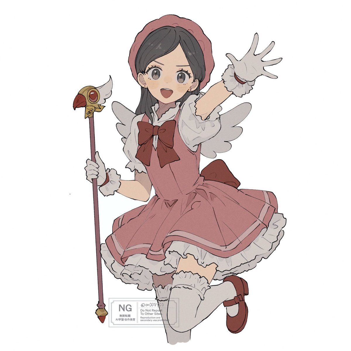 ⑧ tweet media