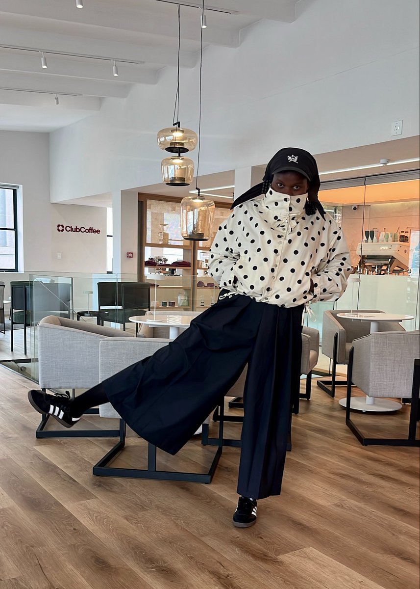 sikimsuseni's tweet photo. Coolest girl emhlabeni🖤🤍 https://t.co/4zJHyGG65h