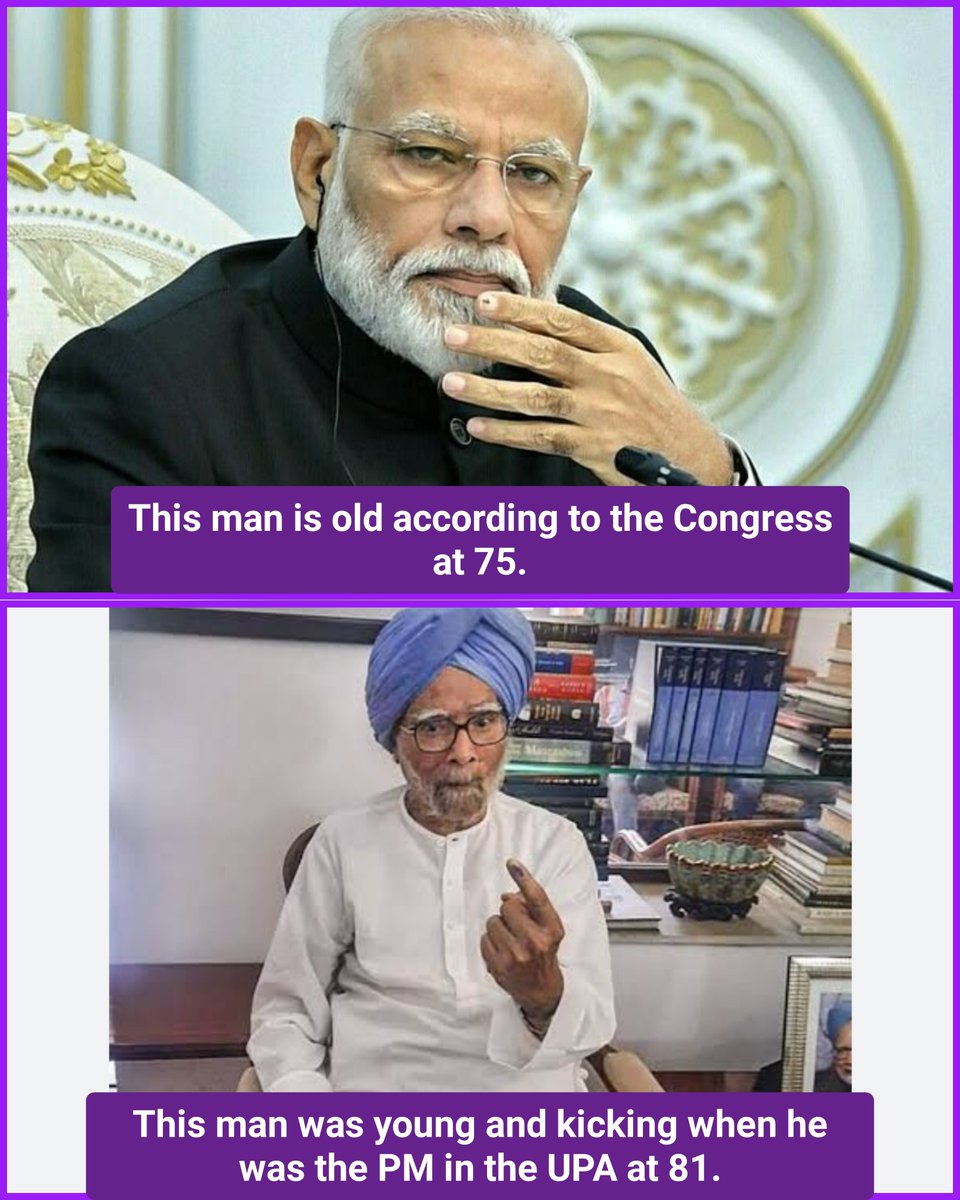 PoornimaNimo's tweet photo. That is why I say, everyone in the Khangress and its followers are Class C Rahul Gandhi themselves !!
Dont ask me full form of "C". https://t.co/ZjMGPZYbjL