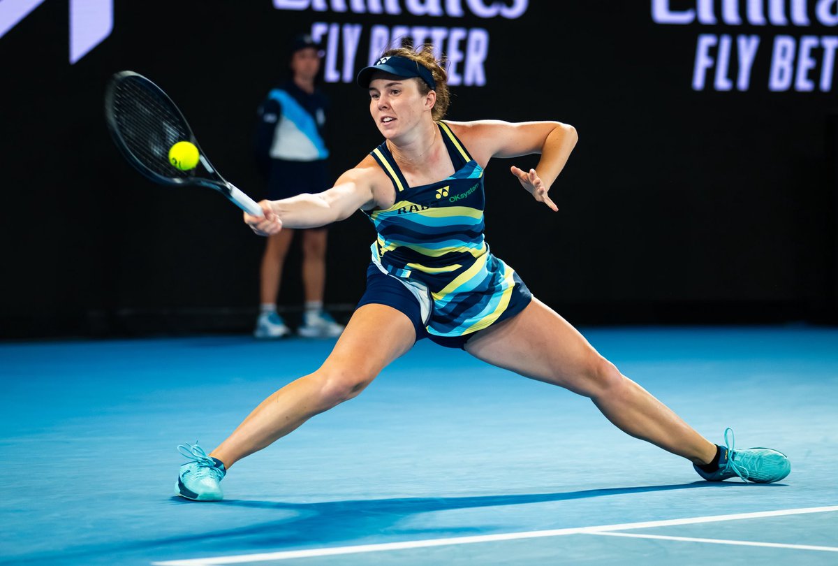 Bobby__tracker's tweet photo. WIMBLEDON FINALS LADDER.

Linda Noskova +3.5 (-225) 5u
Linda Noskova +2.5 (-155) 4u
Linda Noskova +1.5 (-125) 3u

❤️ = tailing https://t.co/LaVprGtkLb