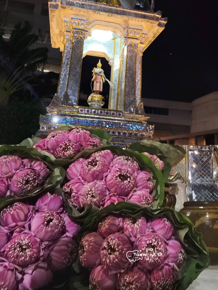 jariyateaw's tweet photo. 🌞 สวัสดีวันอาทิตย์ 🌸
ขอให้วันนี้เป็นวันที่เต็มไปด้วยรอยยิ้มและข่าวดี
ขอให้มีโชคลาภ โอกาสดี ๆ การงานราบรื่น การเงินคล่องตัว
คิดหวังสิ่งใด ขอให้สำเร็จสมดังปรารถนา
หากคุณเชื่อและศรัทธา ขอให้พระแม่ลักษมีประทานพรแห่งความอุดมสมบูรณ์ ความสุข และความสำเร็จแก่คุณและคนที่คุณรักนะคะ 🙏💗✨