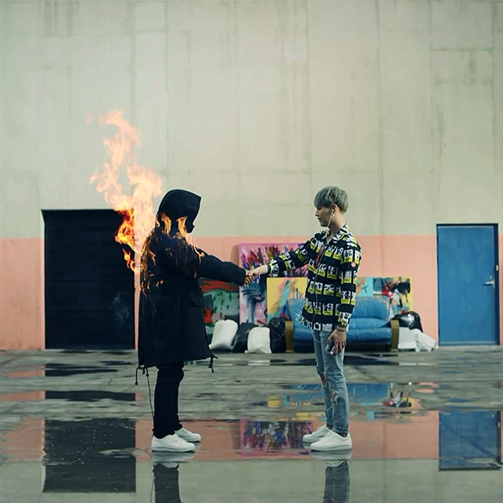 Gaming_Cyborg96's tweet photo. All we want is love
Ain't nothing wrong with that
All we want is love
And we're gonna find it
There's got to be a sunny place for shady people π₯π€πΆ
π³οΈβπππ
@bts_bighit #bts #army #connect_bts #light #shadow #loveislove #lgbtqia https://t.co/a398EoRvt7