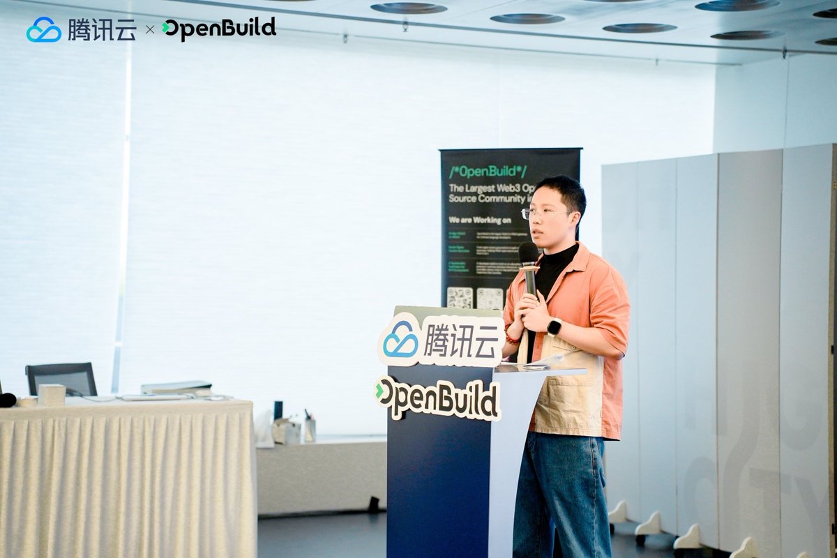 OpenBuild tweet media