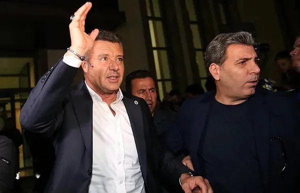 KitAjans's tweet photo. Sadettin Saran ve Ela Rümeysa Cebeci hakkında, 10 yıldan az olmamak üzere cezalandırılmaları talep edildi.

Gerekçe: 'Uyuşturucu veya Uyarıcı Madde Ticareti Yapma veya Sağlama' suçu. https://t.co/z4SP0JFW9u