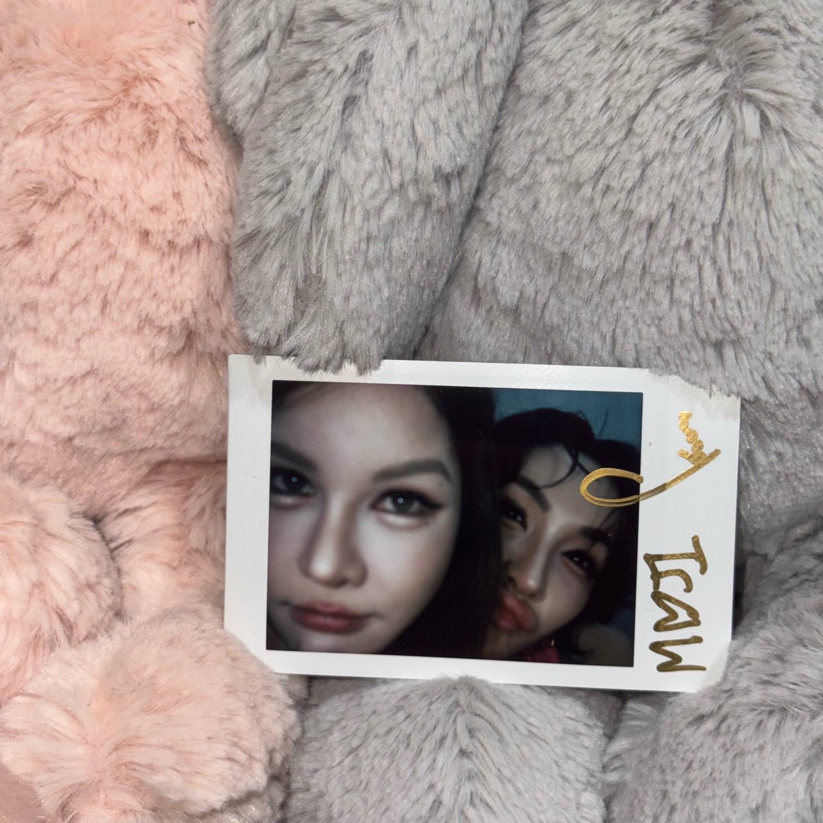 dooqdeeq's tweet photo. เหมือนสิ่งนั้นมาก ฟอ แอ นอ น่ะ <3 https://t.co/sPVDYhKkfw