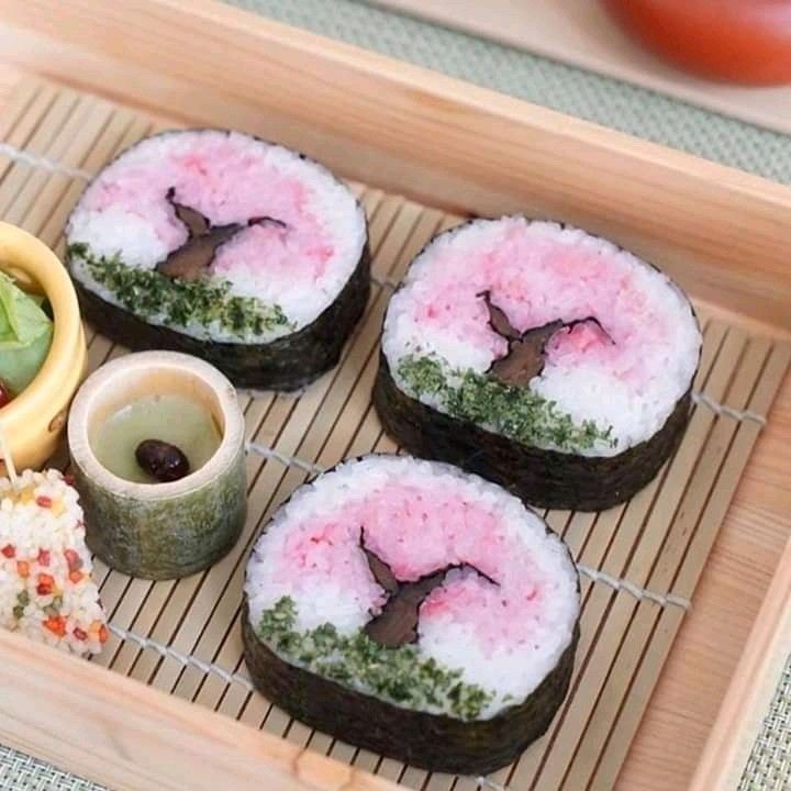 sweetxdessert's tweet photo. rice https://t.co/69xWnaM2MK