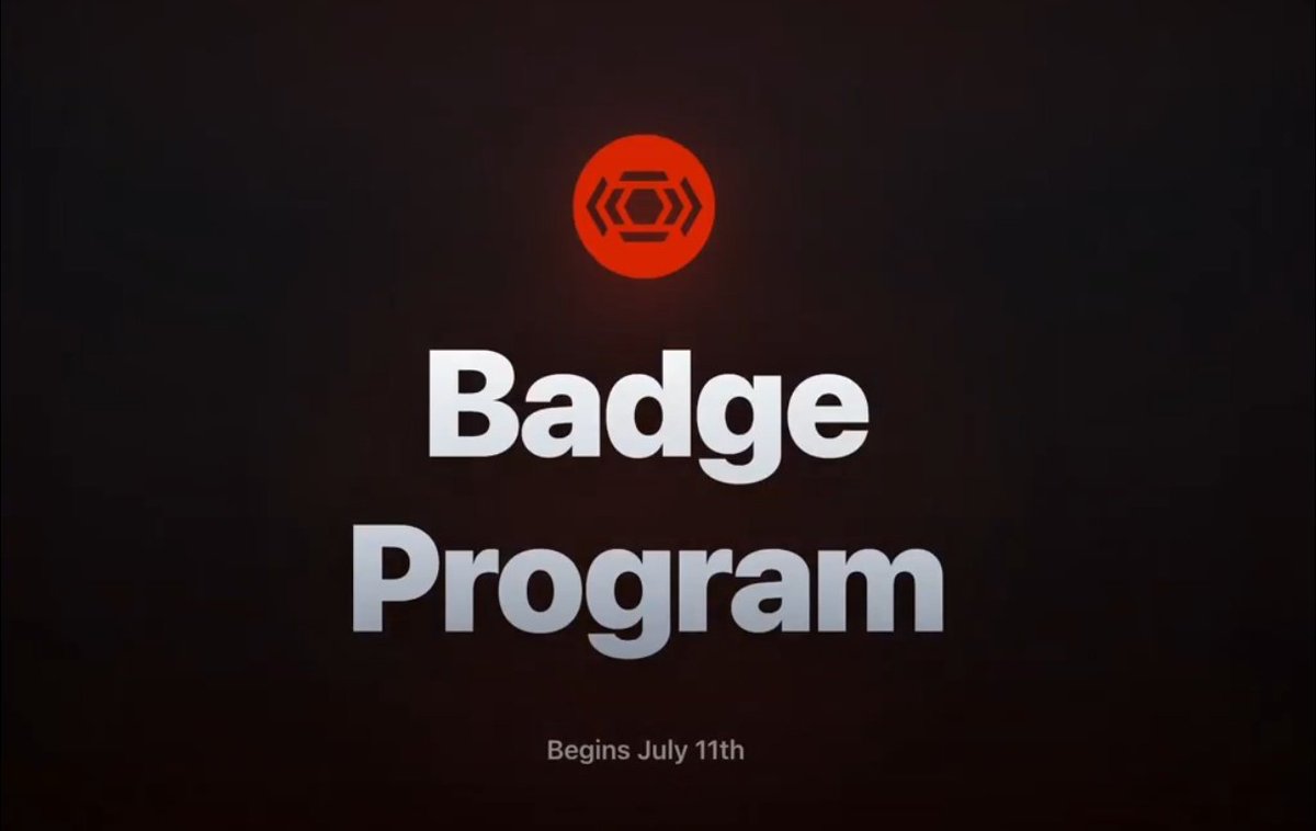 TheCryptoAMB's tweet photo. 🚨 Linera Badge Campaign Is LIVE 🪂

💸 Cost: FREE
🎁 Rewards: Points + Badges
🚀 Potential: Future Airdrop / Ecosystem Rewards

@linera_io just rolled out its Badge Campaign — another chance to position early before mainnet.

📅 Started: July 11

🌐 Get Started

◾ Trade on Testnet:
🔗 https://t.co/Vzyh48KjGw

◾ Claim Badges:
🔗 https://t.co/KkYAbdpGox

📌 Quick Guide

✅ Connect wallet
✅ Use free testnet tokens
✅ Predict BTC 1-min moves
✅ Stay active daily
✅ Earn points
✅ Unlock badges
✅ Rank on leaderboard

🕵️ Why You Should Care

+ 100% free participation
+ On-chain badge collection
+ Daily farming opportunity
+ Mainnet launch coming soon

This might be one of the final big engagement plays before Linera goes live 👀

Early users always win. Don’t fade it.

Have you joined yet? 👇

💙 Like
🔁 RT
