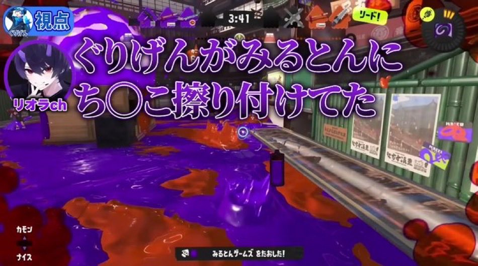 この キュアペスカトーレ tweet media