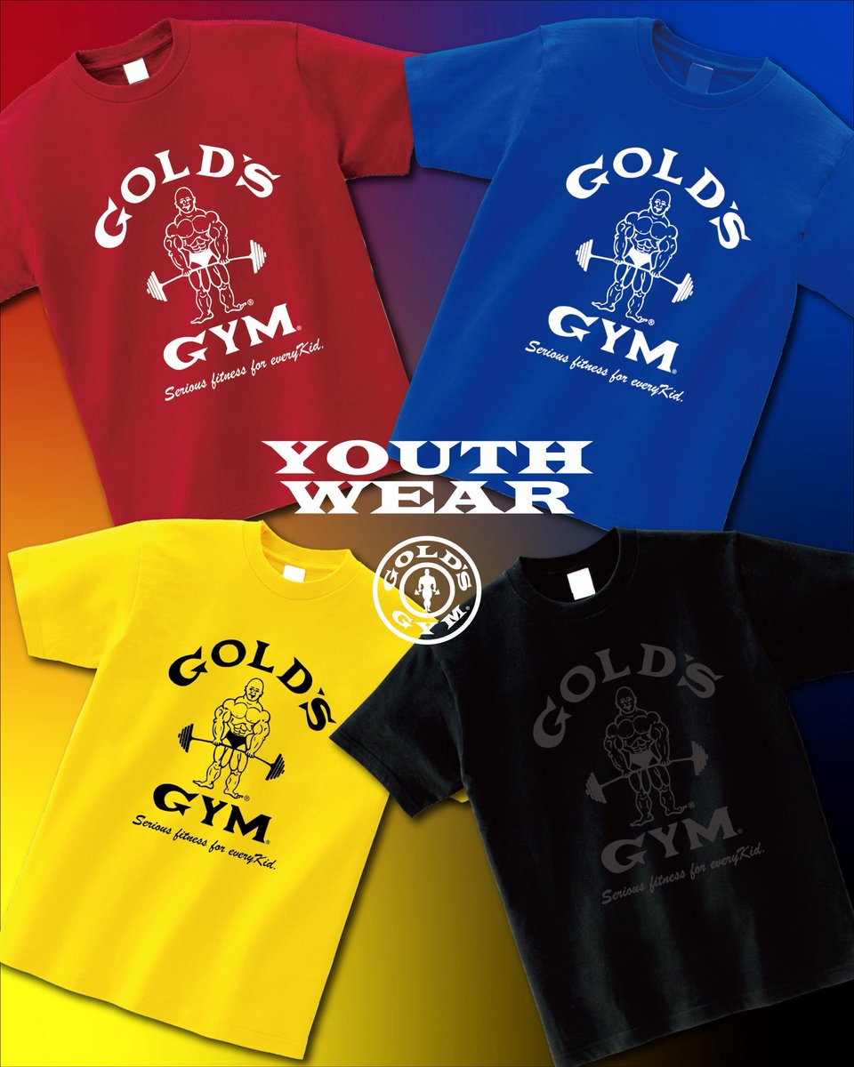 ゴールドジムジャパン（公式） (@goldsgymjapan) / Posts / X