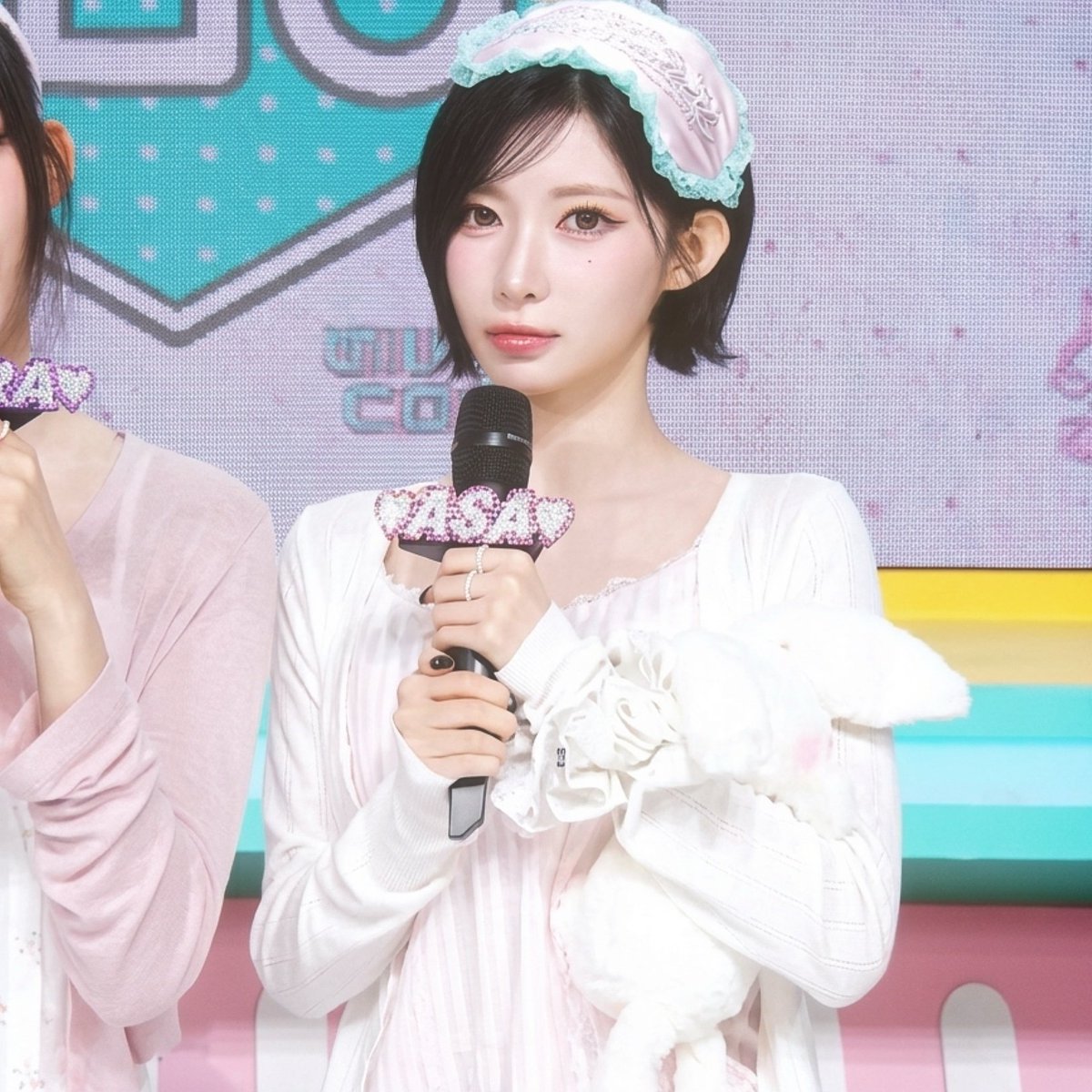 fairyasa37's tweet photo. mc asa looks so cute >>> https://t.co/UmyMljWVXw