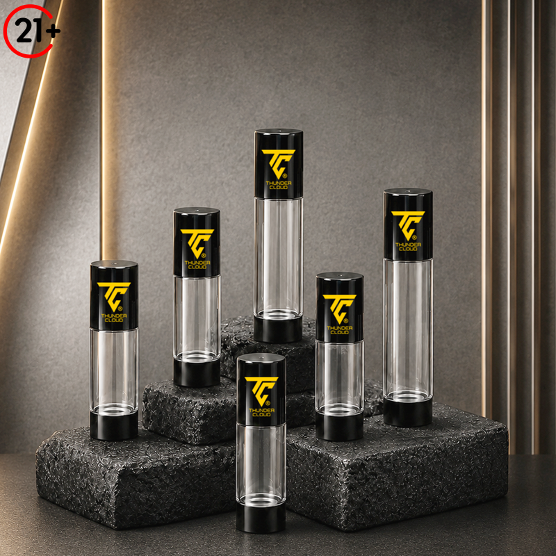 2Fdeal's tweet photo. Authentic Thunder Cloud Bonza EZ Dripper Bottles
Available in various capacities to suit all your daily needs.
15ml ,30ml,50ml,100ml,120ml
https://t.co/QFVCfvwkor

#thundercloud #dripperbottle #bottle #storagebottle #refillbottle #oilaccessory https://t.co/5FNhq3ERxe