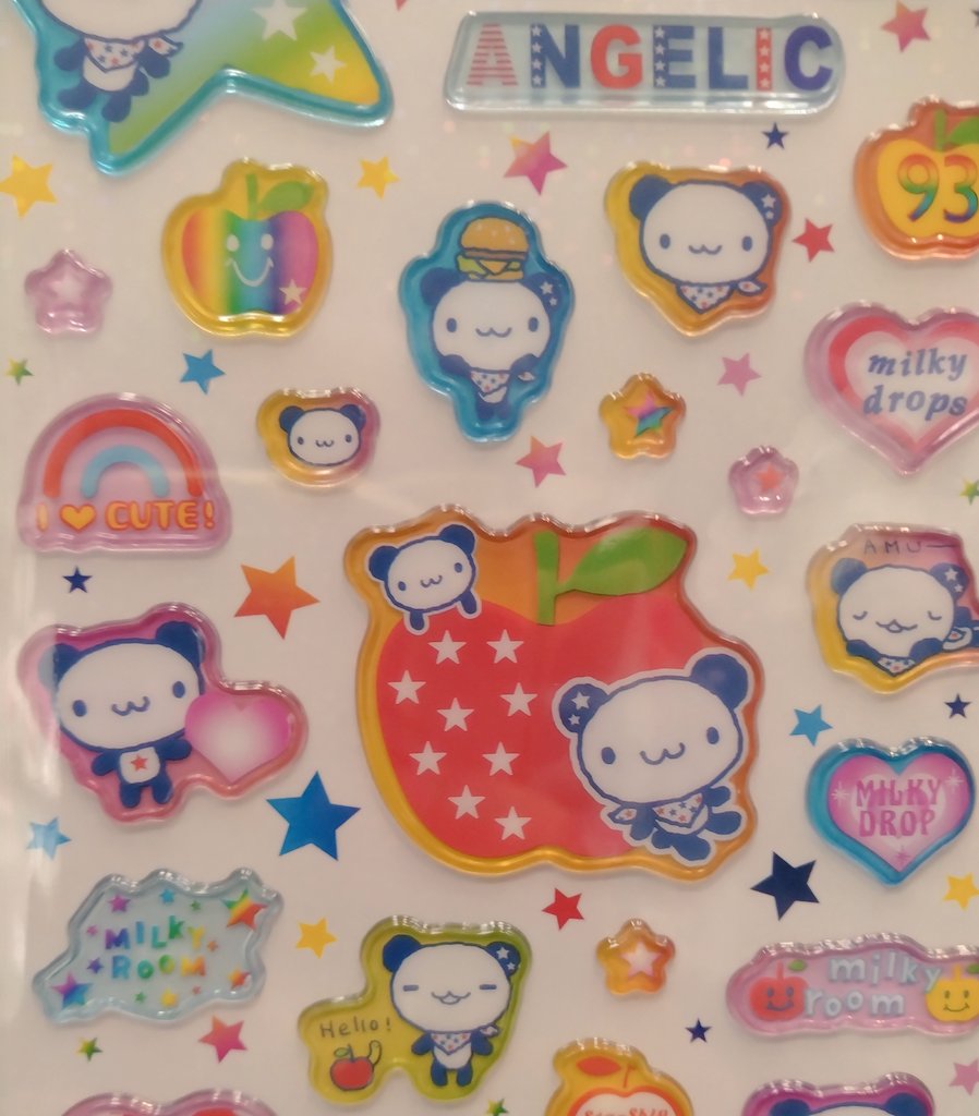 かわいい定番だった ハムスター🐹 ☆2000年デビュー ハムちゃん商店街