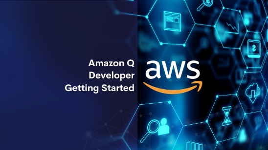 tutorialsdojo's tweet photo. ๐ค Explore Amazon Q Developer from concepts to demo!
Explore how Amazon Q Developer works, its core concepts, benefits, use cases, and more through a hands-on IDE demonstration.
๐ https://t.co/cxcn8iNp8v
#FreeCourse #AWS #AWSCertification #LearnAWS #AmazonQ #AmazonQDeveloper https://t.co/n3rVEP1E5p