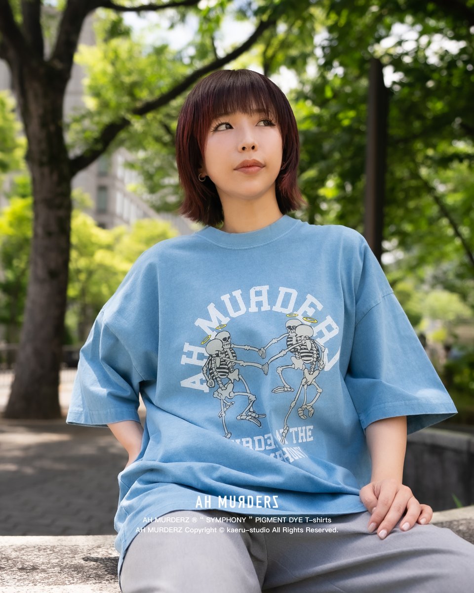 AhMurderz (@Ahmurderzjp) / Posts / X
