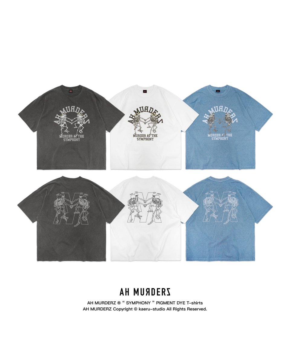 AhMurderz (@Ahmurderzjp) / Posts / X