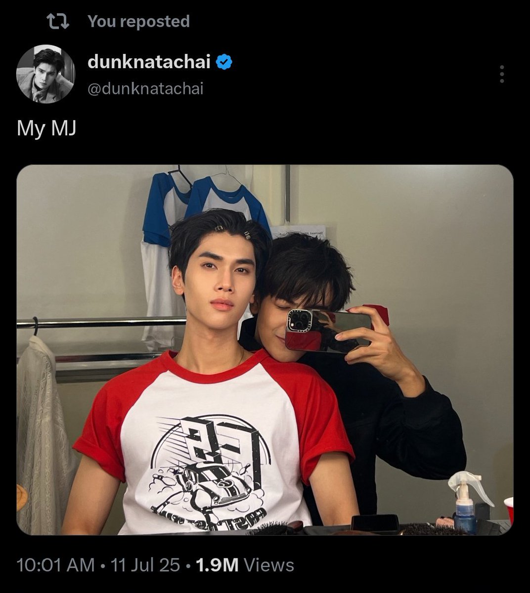 cafejoongdunk's tweet photo. happy 1 year to the most iconic photos🥹 https://t.co/guvkYZHC08
