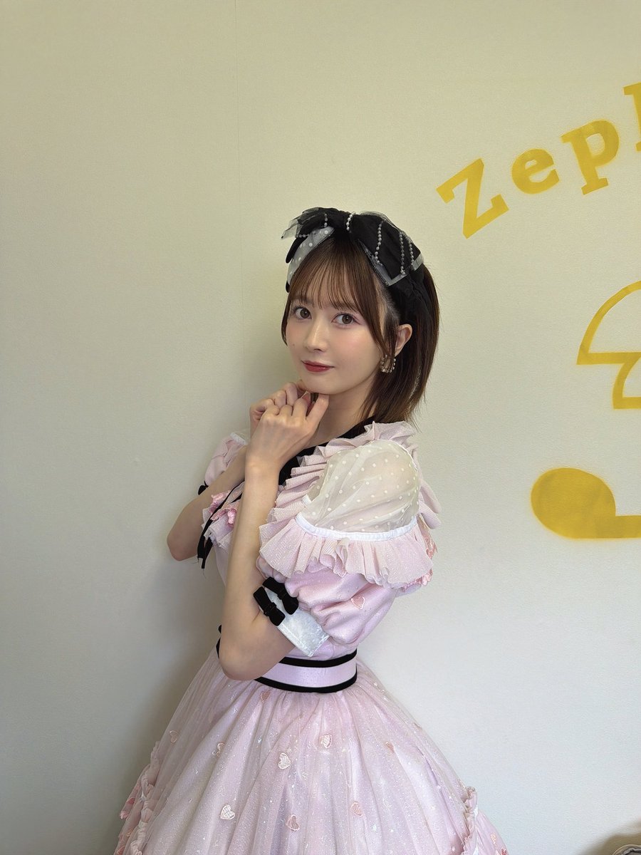 egoyuna_329's tweet photo. #miniちかっぱ祭
ありがとうございました！
ライブたくさんの方が一緒に盛り上がってくれて最高に楽しかったです！☀️
懐かしいみんなとのトークも楽しかった！笑
明日もよろしくお願いします✊ https://t.co/ic8mGR0oHK