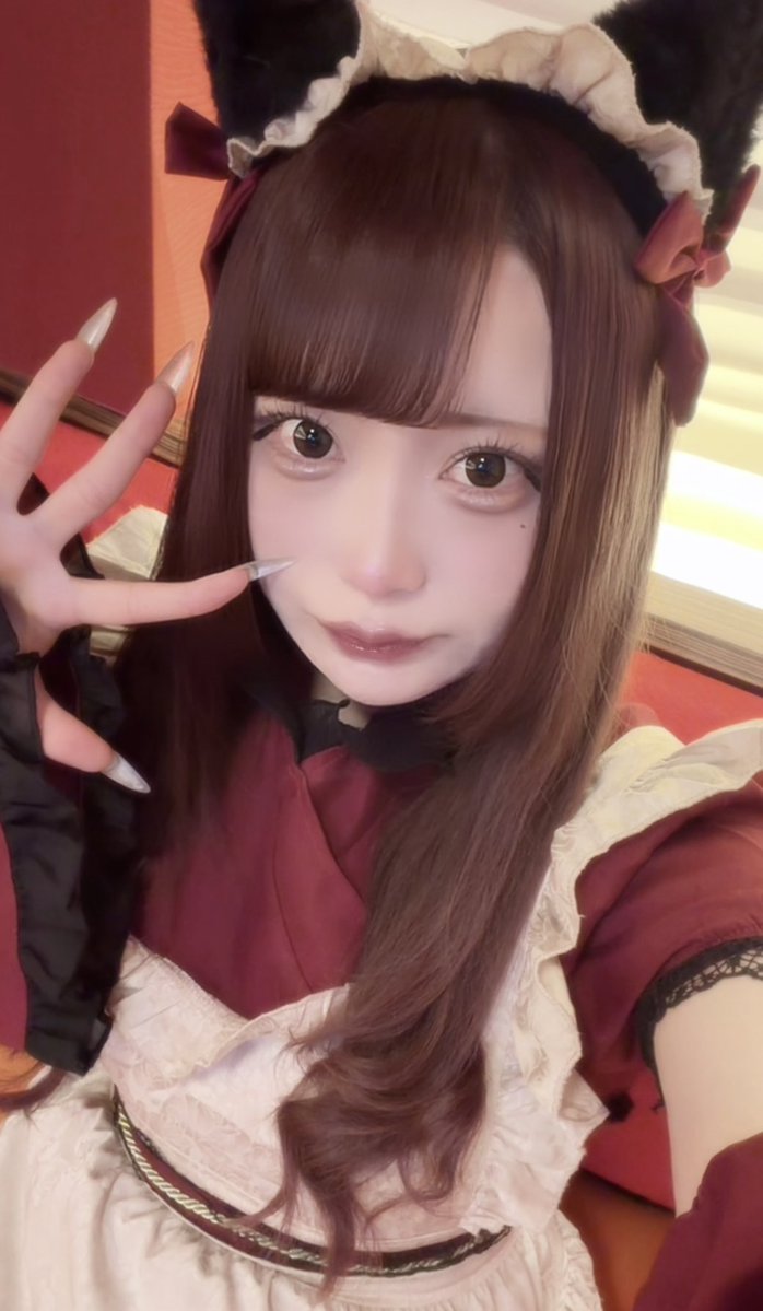 おきゅいんみこ 仙台コンカフェ tweet media