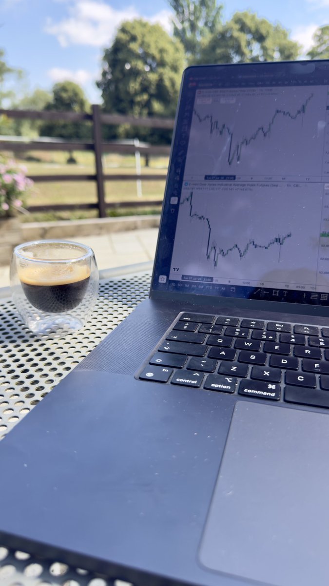 Jasper_Cooper_'s tweet photo. Saturday Morning Studies ☕️☀️ https://t.co/iLS0h8RJh6