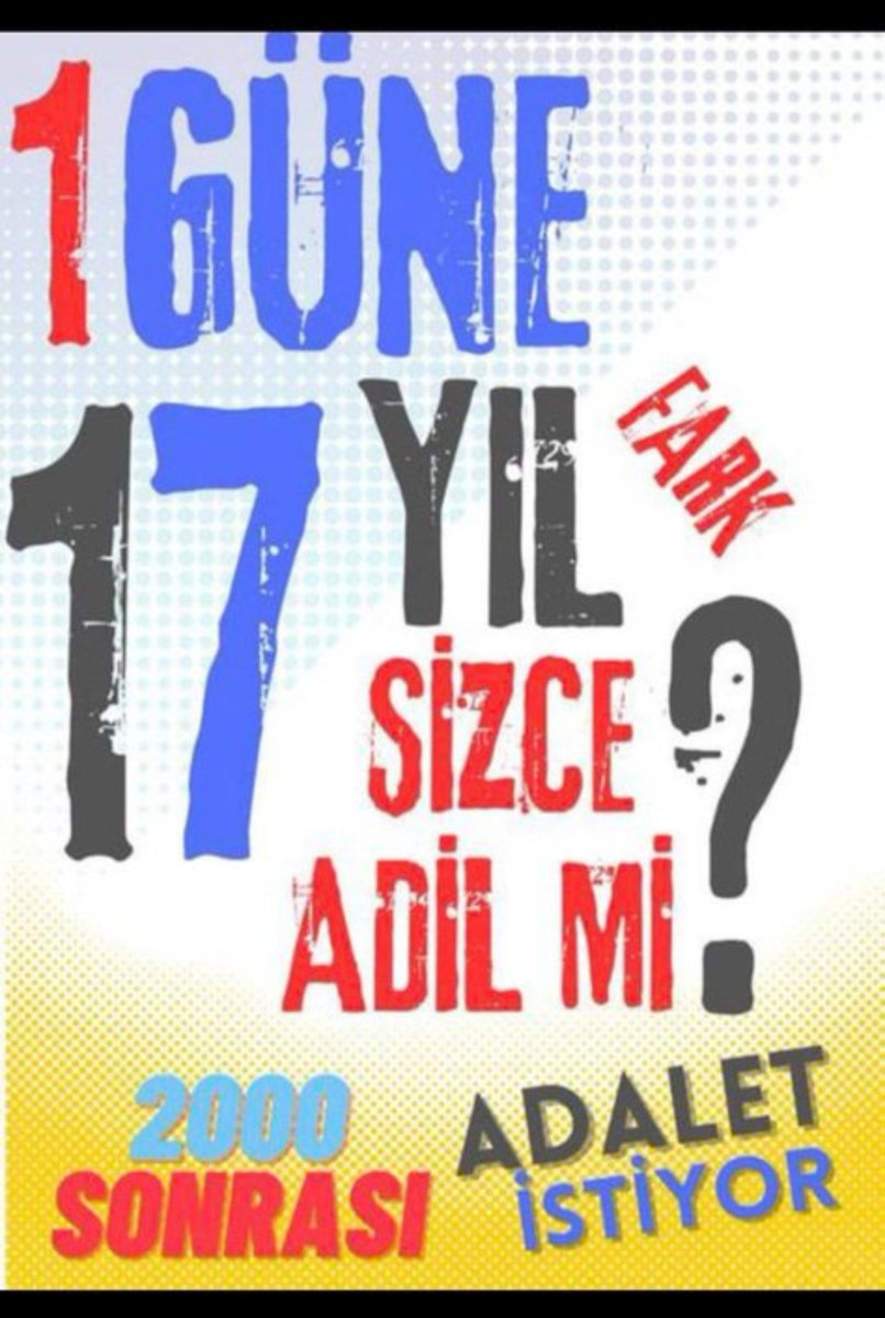 ecznazanguneysu's tweet photo. 1 gün farkla 17-20 yıl geç emeklilik olur mu?

08.09.1999 SGK girişi olanla 09.09.1999 girişi olan arasında sadece 1 gün var; ama bedeli 17-20 yıl fazla çalışma!
Aynı yaş, aynı prim günü…

Peki adalet nerede?
Emeklilikte adalet istiyoruz.

 #EmeklilikteAdalet #EMADDER
#KademeÇözümdür
@EmadDernegi