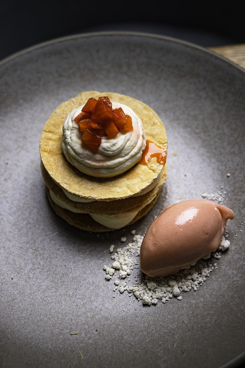 QuantockUCS's tweet photo. Sweet treats, captured by the fabulous @faydit_photography .
We can’t wait to welcome you from 17th September, menu coming soon, guest chefs full, Christmas getting there, so pop us an e mail to start the festive planning and we will reply to all queries on our return. https://t.co/7c6uamhelo